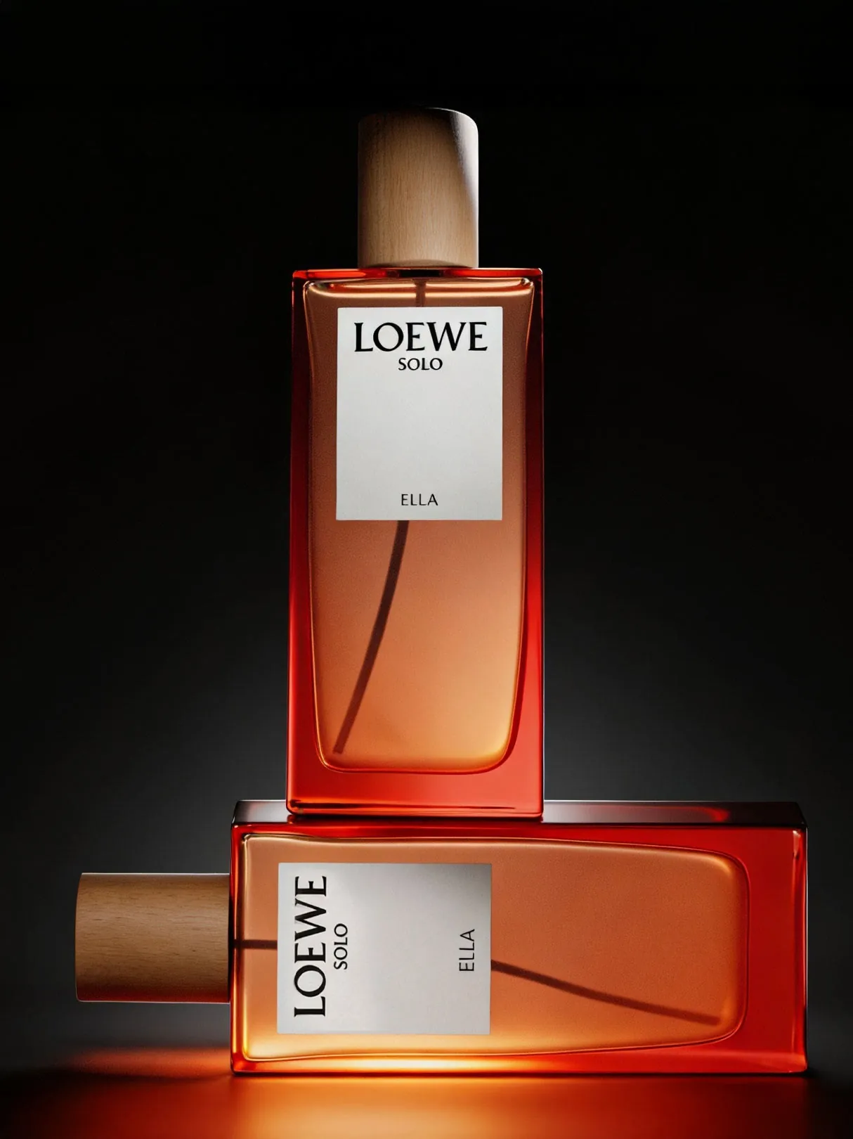 Loewe Ella Solo visual