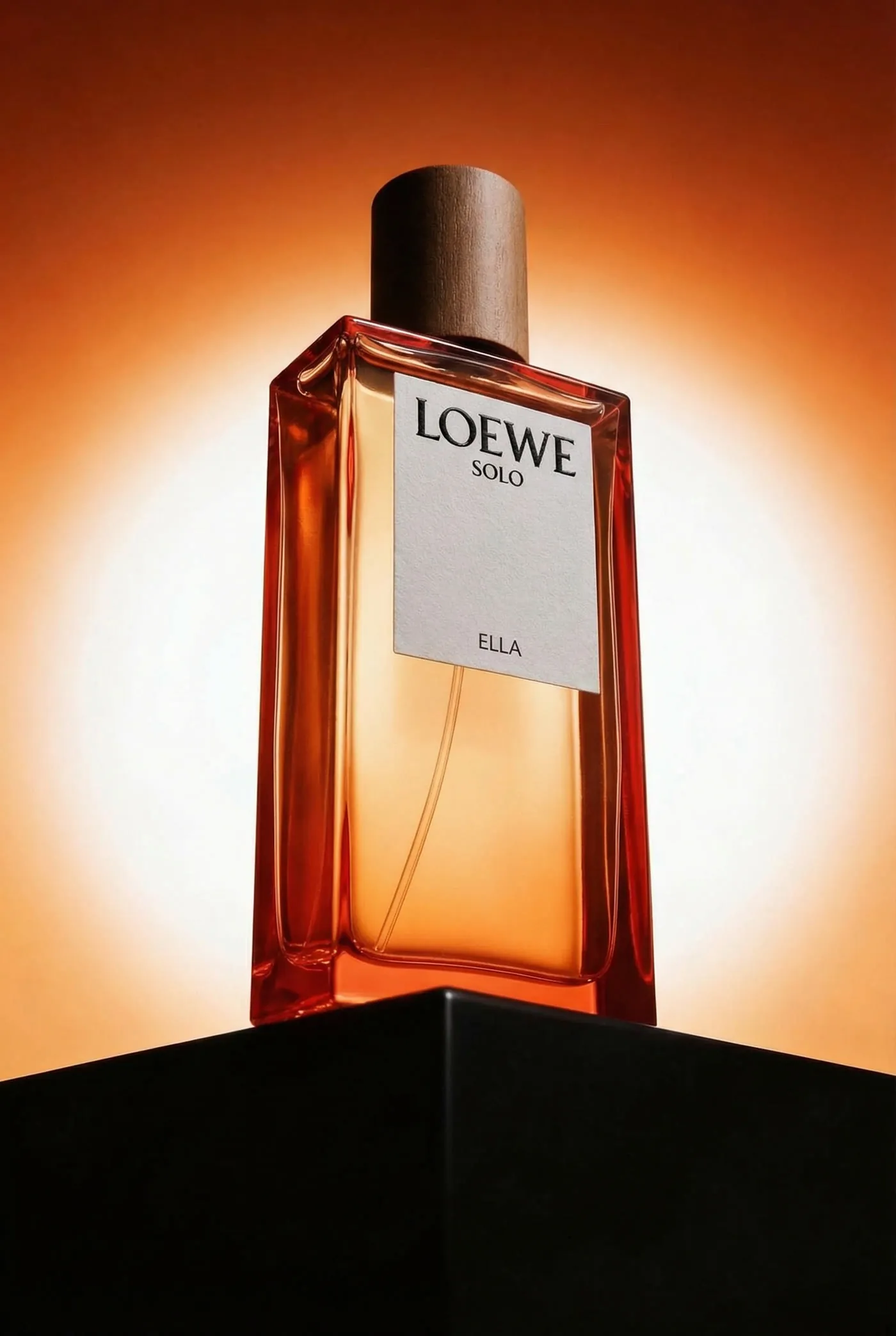 Loewe Ella Solo visual