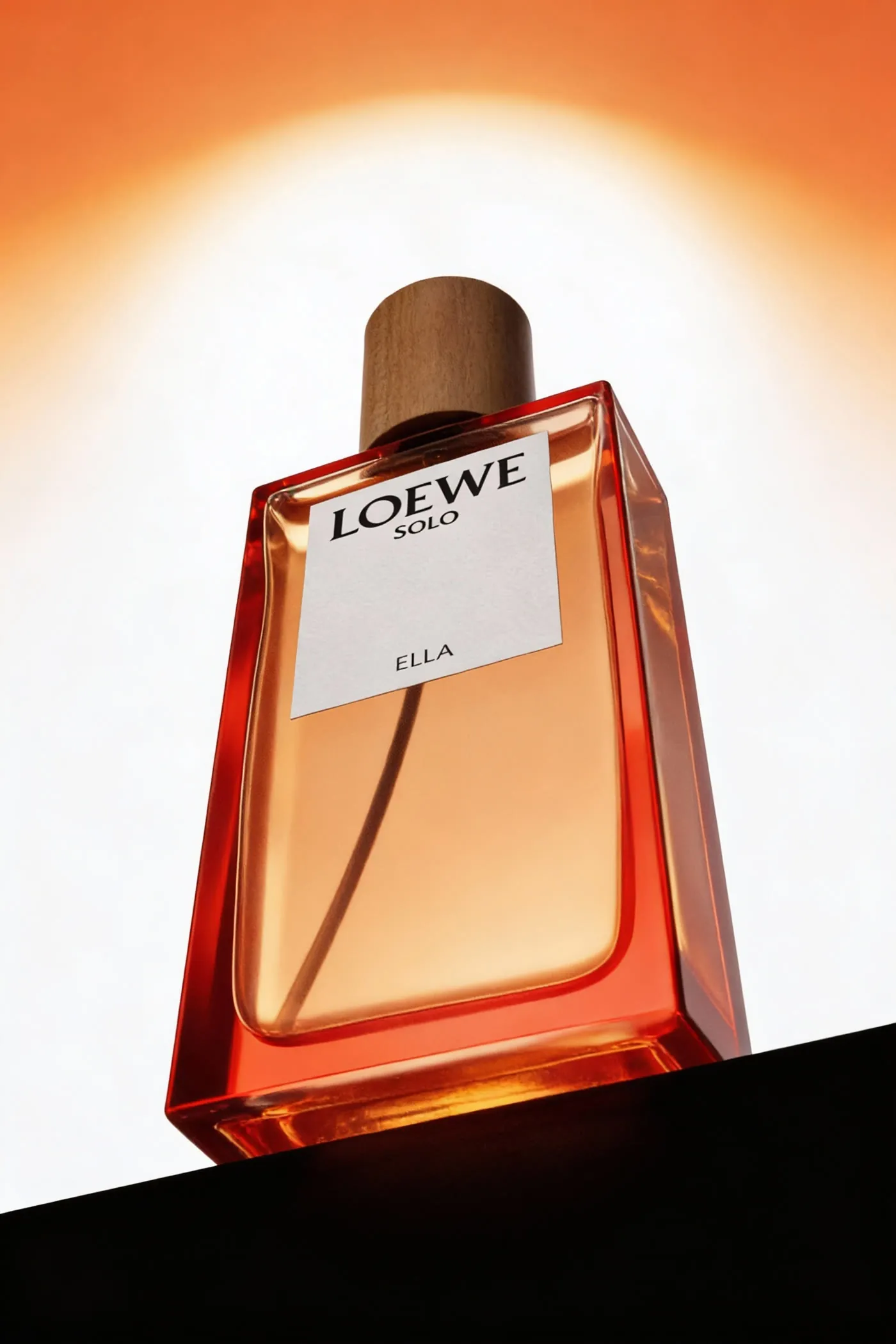 Loewe Ella Solo visual