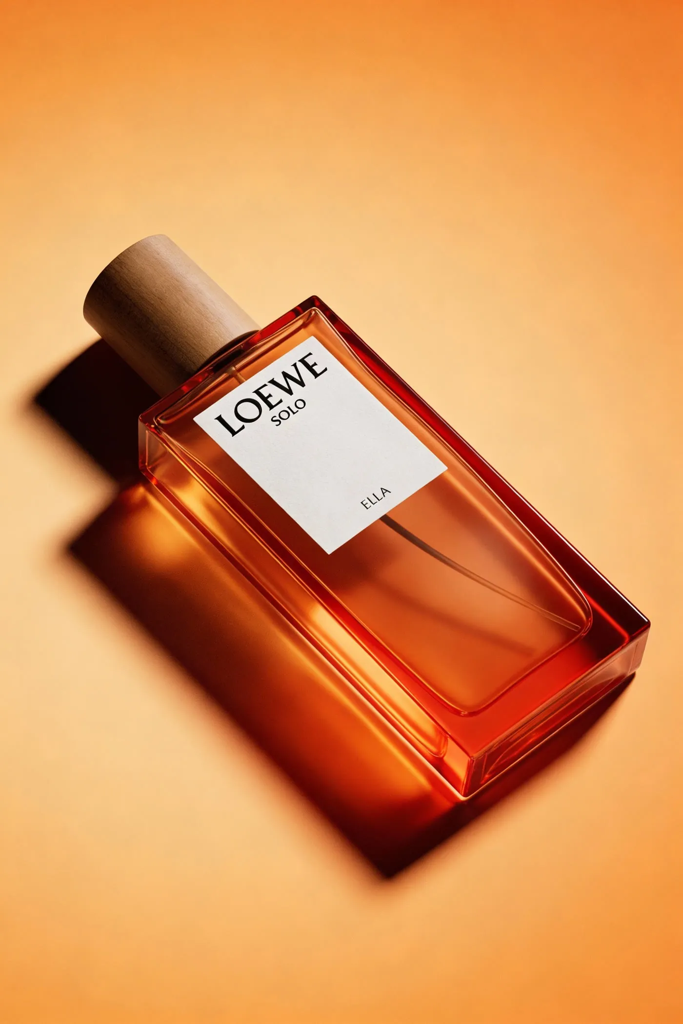 Loewe Ella Solo visual