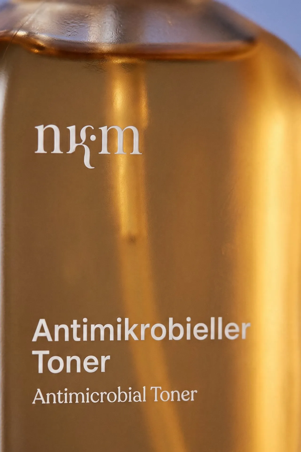 NKM visual