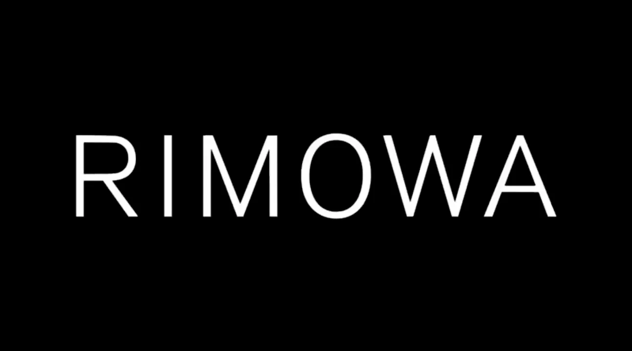 Rimowa — still