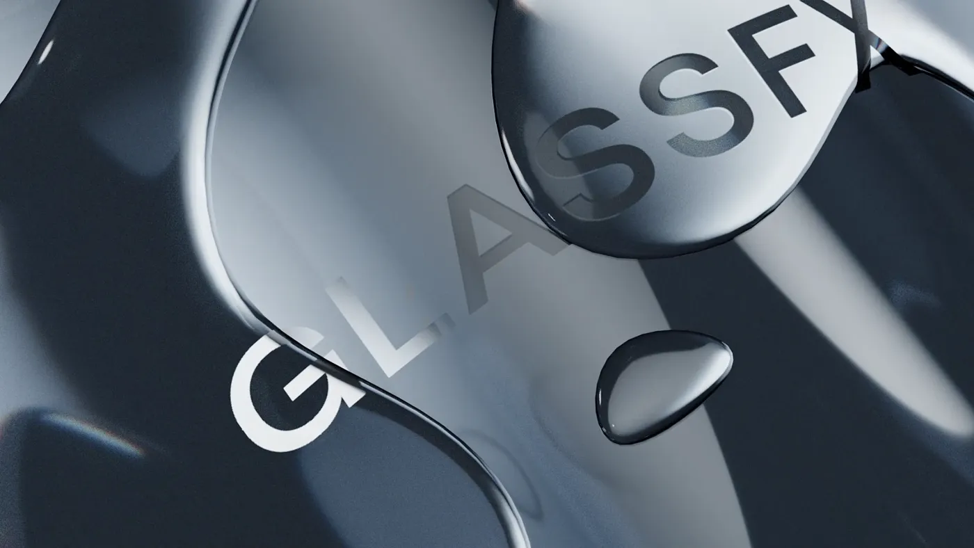 GlassFX — still
