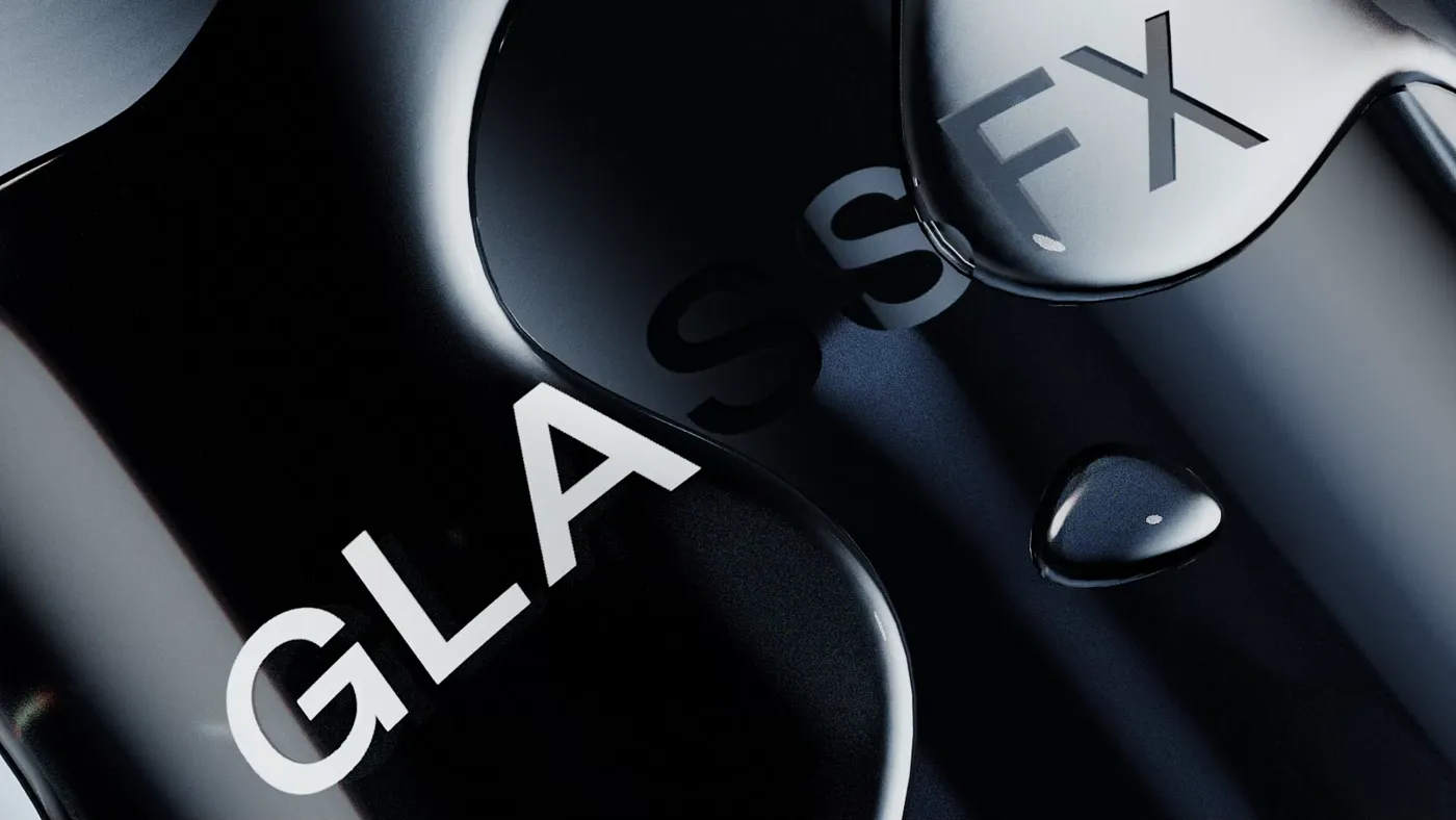GlassFX — still