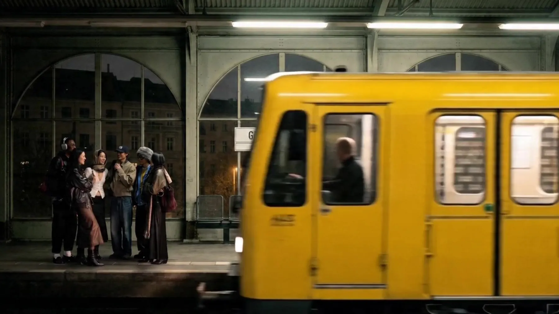 Berlin Calling 2026 — still