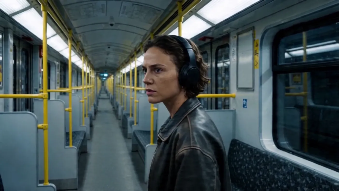 Berlin Calling 2026 — still