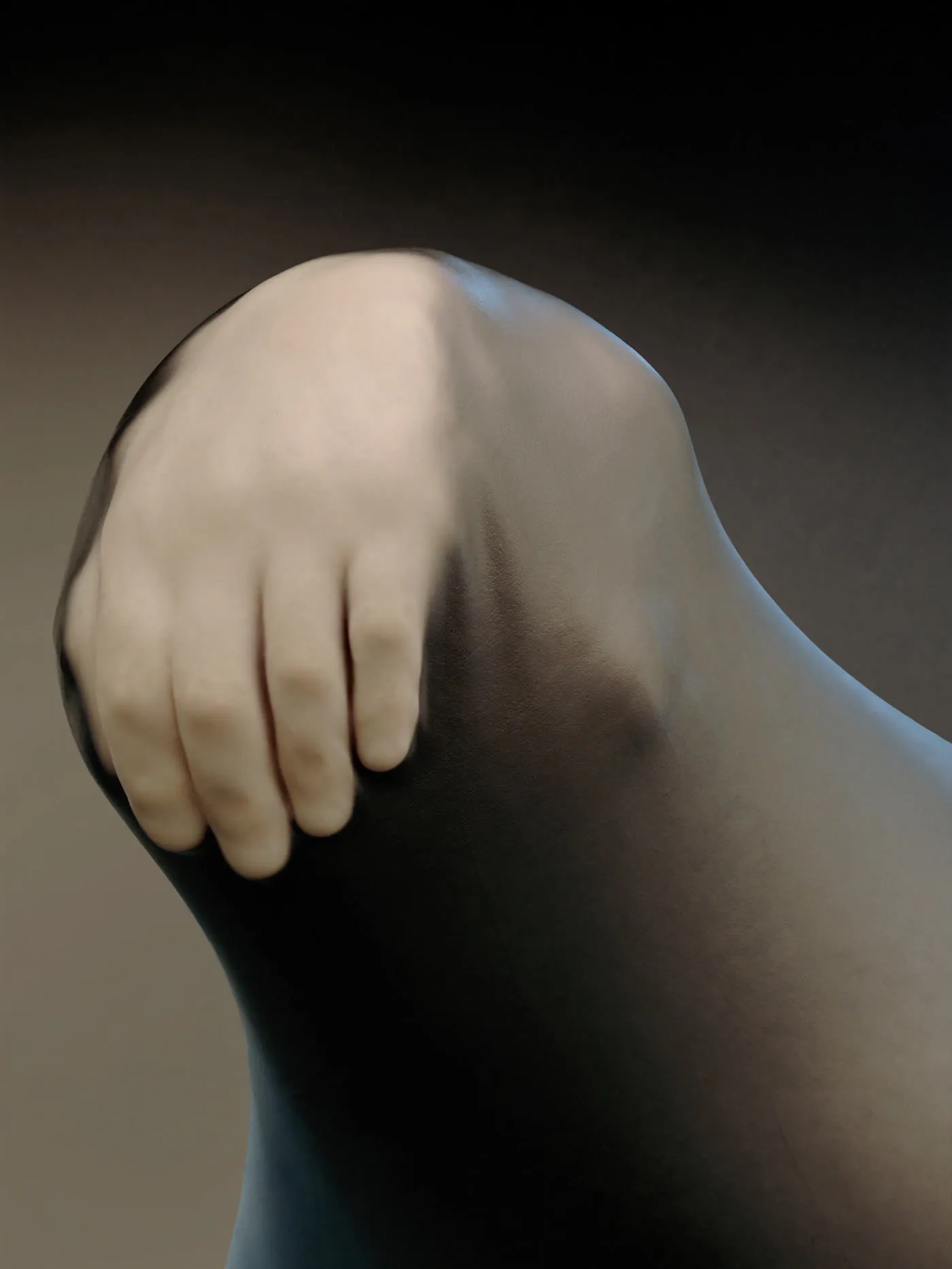 Hands