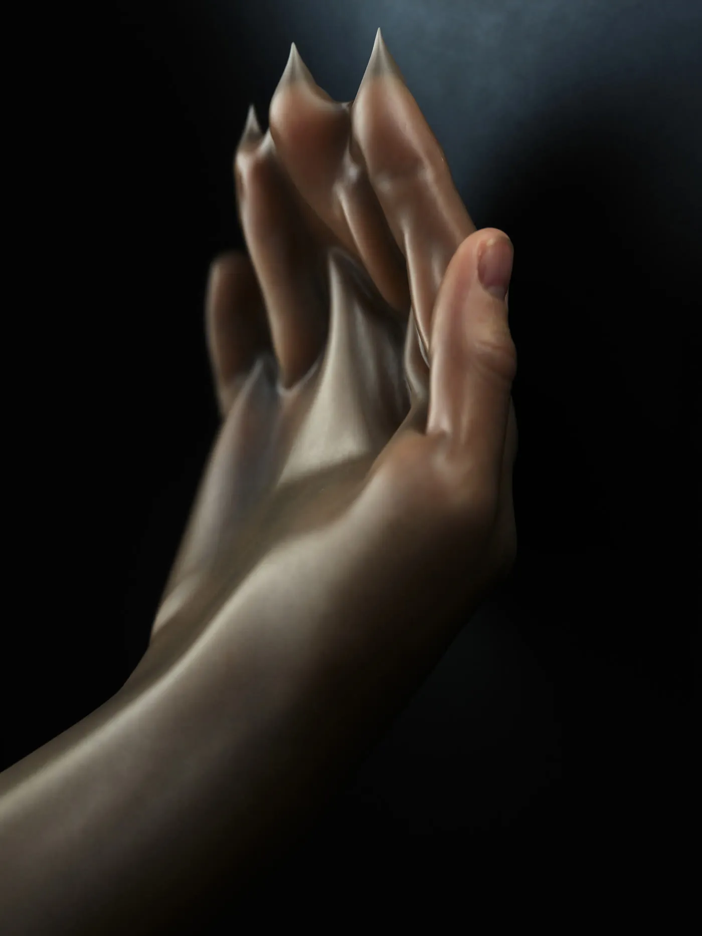 Hands