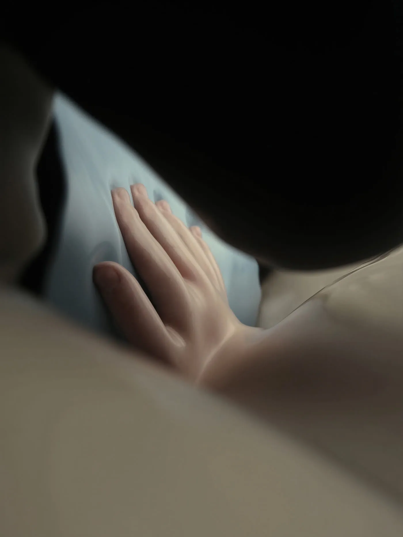 Hands