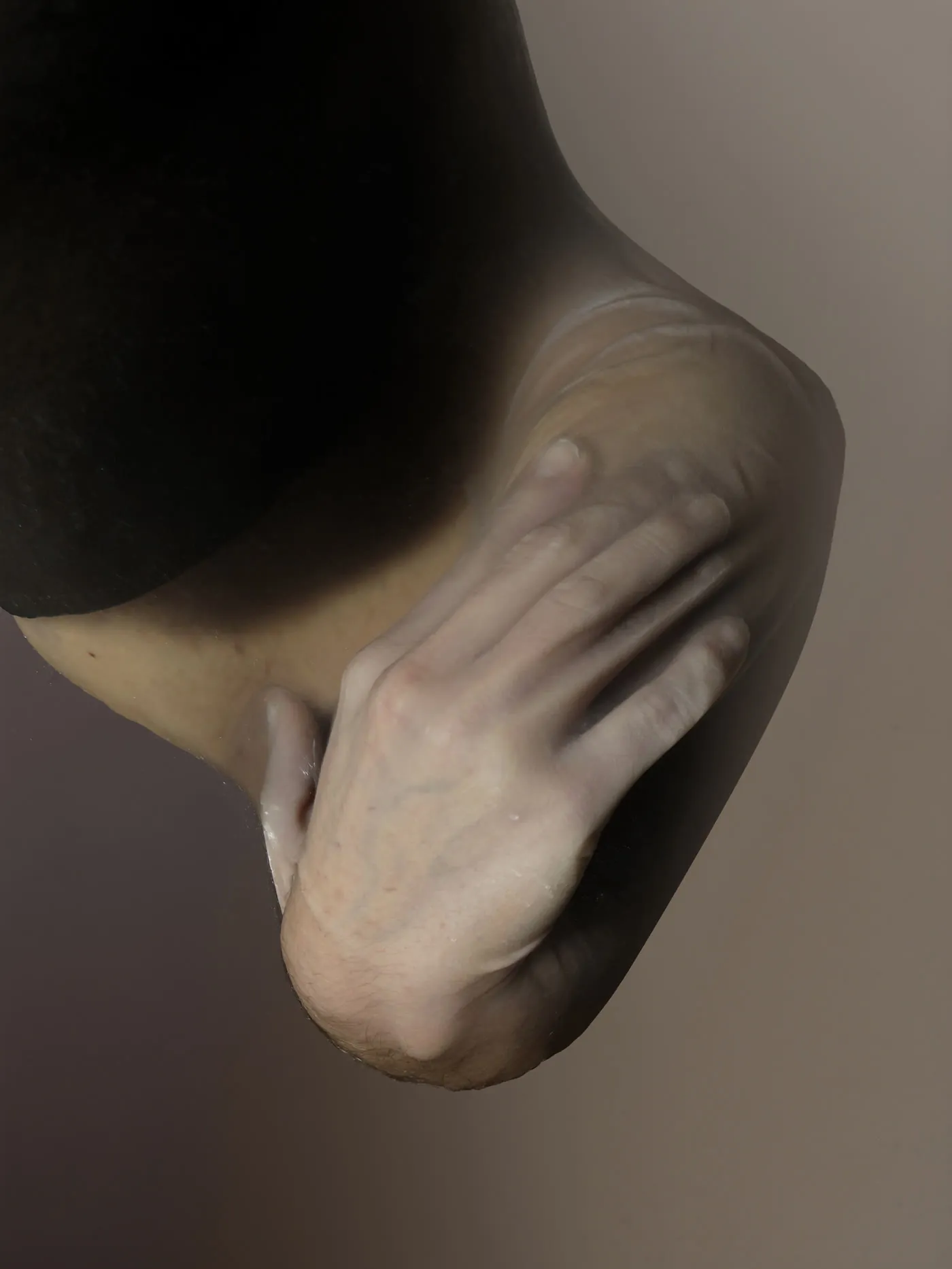 Hands