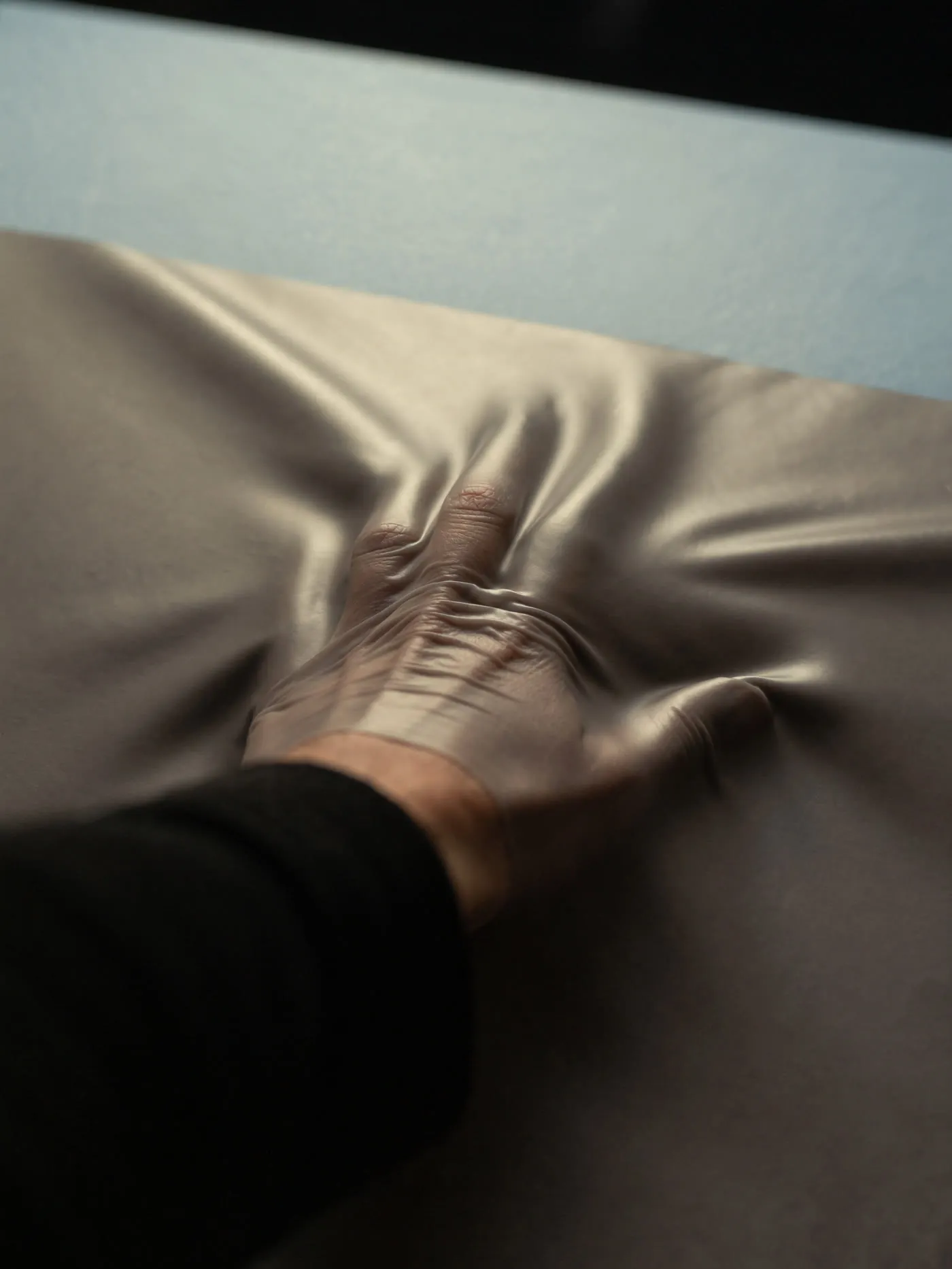 Hands