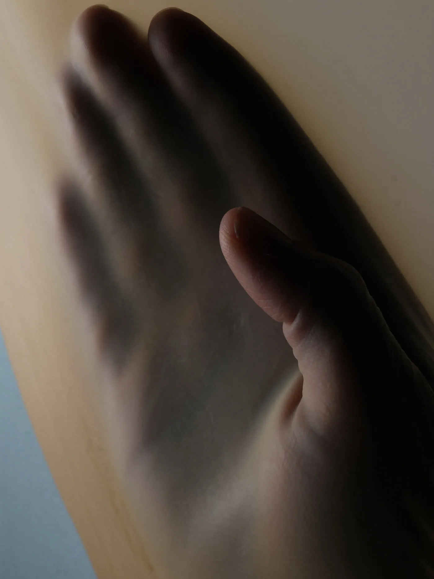 Hands